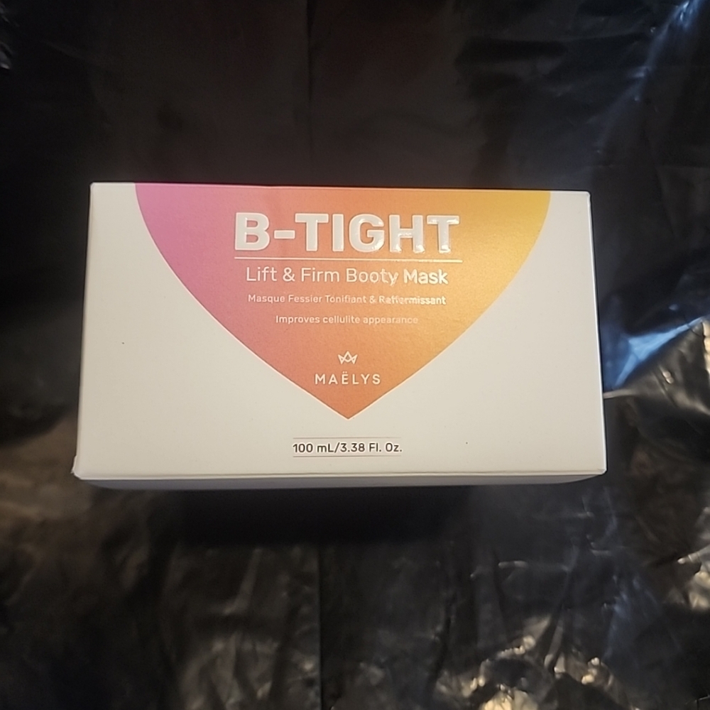 Maelys B-Tight